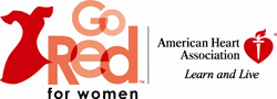 Go Red for Women